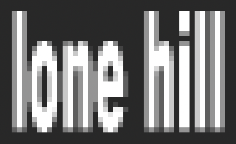Lone Hill